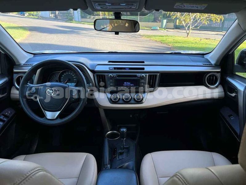 Big with watermark toyota rav4 hanover lucea 3834