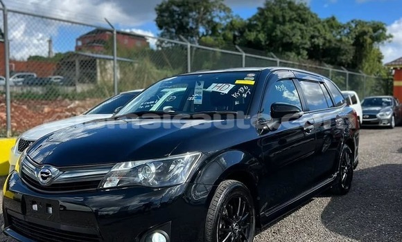 Buy Used Toyota Allion Other Car in Lucea in Hanover Buy Used Toyota Allion Other Car in Lucea in Hanover