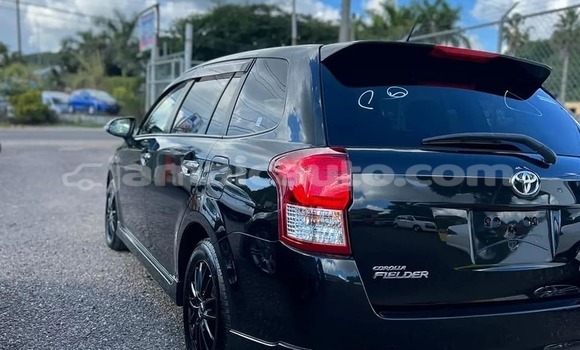 Buy Used Toyota Allion Other Car in Lucea in Hanover Buy Used Toyota Allion Other Car in Lucea in Hanover