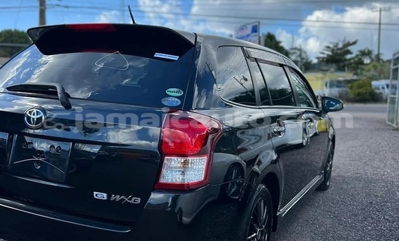 Buy Used Toyota Allion Other Car in Lucea in Hanover Buy Used Toyota Allion Other Car in Lucea in Hanover