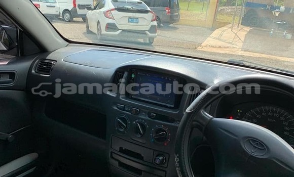 Buy Used Toyota Probox White Car in Kingston in Kingston Buy Used Toyota Probox White Car in Kingston in Kingston