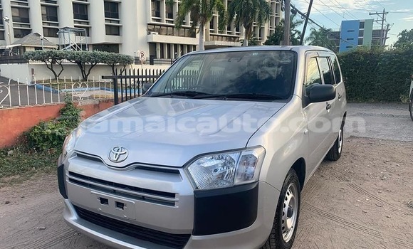 Buy Used Toyota Probox Other Car in Mandeville in Manchester Buy Used Toyota Probox Other Car in Mandeville in Manchester