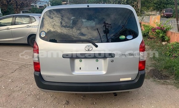 Buy Used Toyota Probox Other Car in Mandeville in Manchester Buy Used Toyota Probox Other Car in Mandeville in Manchester