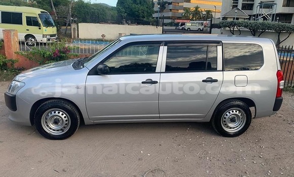 Buy Used Toyota Probox Other Car in Mandeville in Manchester Buy Used Toyota Probox Other Car in Mandeville in Manchester