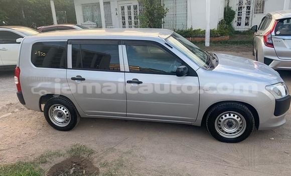 Buy Used Toyota Probox Other Car in Mandeville in Manchester Buy Used Toyota Probox Other Car in Mandeville in Manchester