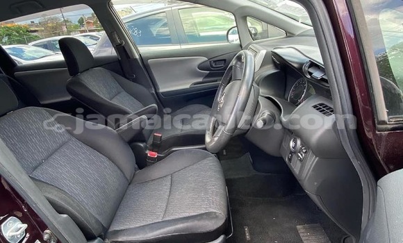 Buy Used Toyota Wish Other Car in Lucea in Hanover Buy Used Toyota Wish Other Car in Lucea in Hanover