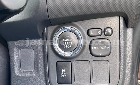 Buy Used Toyota Wish Other Car in Lucea in Hanover Buy Used Toyota Wish Other Car in Lucea in Hanover