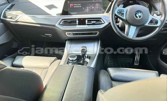 Buy Used BMW X5 White Car in Lucea in Hanover Buy Used BMW X5 White Car in Lucea in Hanover