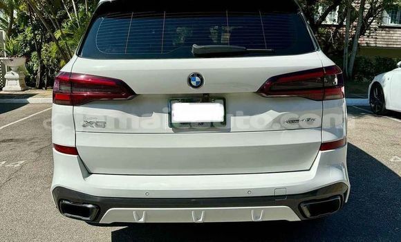 Buy Used BMW X5 White Car in Lucea in Hanover Buy Used BMW X5 White Car in Lucea in Hanover