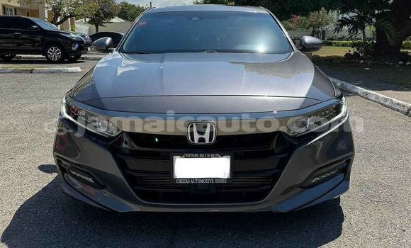 Buy Used Honda Accord Other Car in Import - Dubai in Clarendon Buy Used Honda Accord Other Car in Import - Dubai in Clarendon