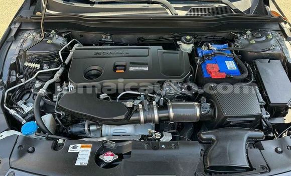 Buy Used Honda Accord Other Car in Import - Dubai in Clarendon Buy Used Honda Accord Other Car in Import - Dubai in Clarendon