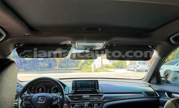 Buy Used Honda Accord Other Car in Import - Dubai in Clarendon Buy Used Honda Accord Other Car in Import - Dubai in Clarendon