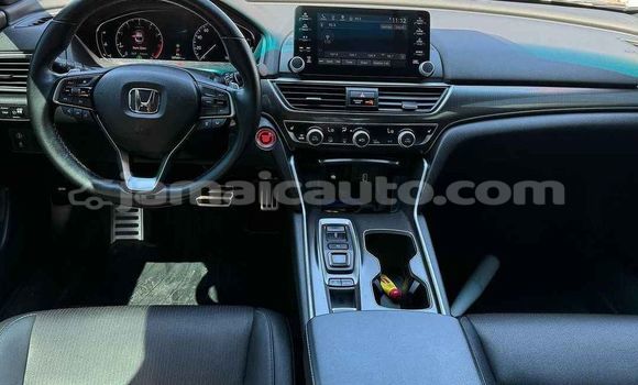 Buy Used Honda Accord Other Car in Import - Dubai in Clarendon Buy Used Honda Accord Other Car in Import - Dubai in Clarendon