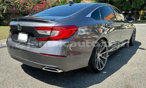 Buy Used Honda Accord Other Car in Import - Dubai in Clarendon Buy Used Honda Accord Other Car in Import - Dubai in Clarendon