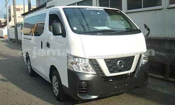 Buy Used Nissan NV200 White Car in Mandeville in Manchester Buy Used Nissan NV200 White Car in Mandeville in Manchester