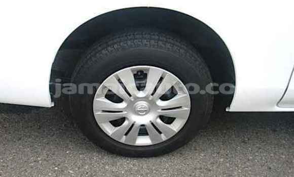 Buy Used Nissan NV200 White Car in Mandeville in Manchester Buy Used Nissan NV200 White Car in Mandeville in Manchester