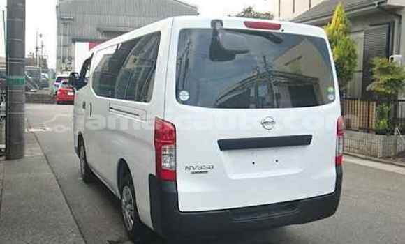 Buy Used Nissan NV200 White Car in Mandeville in Manchester Buy Used Nissan NV200 White Car in Mandeville in Manchester