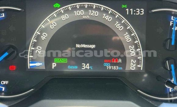 Buy Used Toyota RAV4 Other Car in Kingston in Kingston Buy Used Toyota RAV4 Other Car in Kingston in Kingston