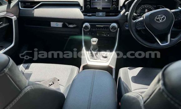 Buy Used Toyota RAV4 Other Car in Kingston in Kingston Buy Used Toyota RAV4 Other Car in Kingston in Kingston