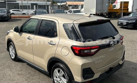 Buy Used Toyota Ractis Other Car in Lucea in Hanover Buy Used Toyota Ractis Other Car in Lucea in Hanover