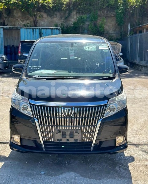 Big with watermark toyota esquire hanover lucea 3846
