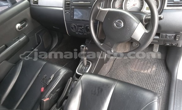 Buy Used Nissan Tiida Other Car in Lucea in Hanover Buy Used Nissan Tiida Other Car in Lucea in Hanover