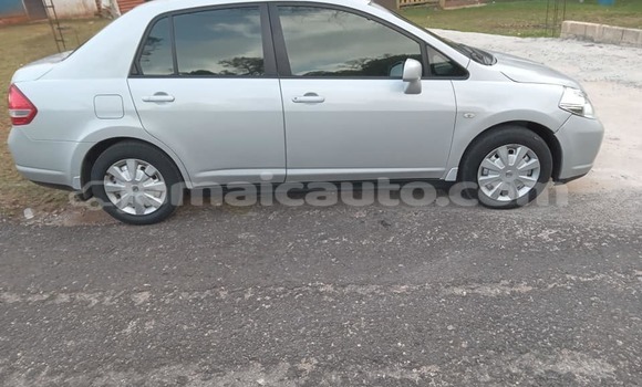 Buy Used Nissan Tiida Other Car in Lucea in Hanover Buy Used Nissan Tiida Other Car in Lucea in Hanover