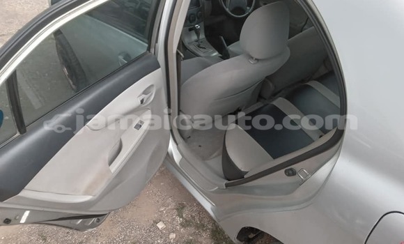 Buy Used Toyota Axio Other Car in Lucea in Hanover Buy Used Toyota Axio Other Car in Lucea in Hanover