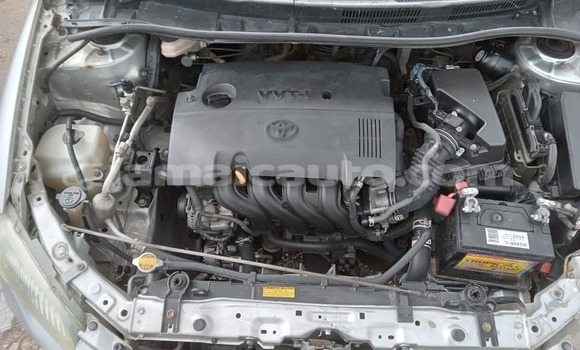 Buy Used Toyota Axio Other Car in Lucea in Hanover Buy Used Toyota Axio Other Car in Lucea in Hanover