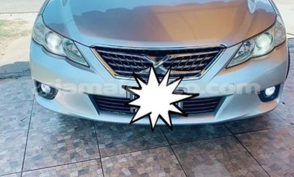 Buy Used Toyota Mark X Other Car in Mandeville in Manchester Buy Used Toyota Mark X Other Car in Mandeville in Manchester