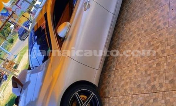 Buy Used Toyota Mark X Other Car in Mandeville in Manchester Buy Used Toyota Mark X Other Car in Mandeville in Manchester