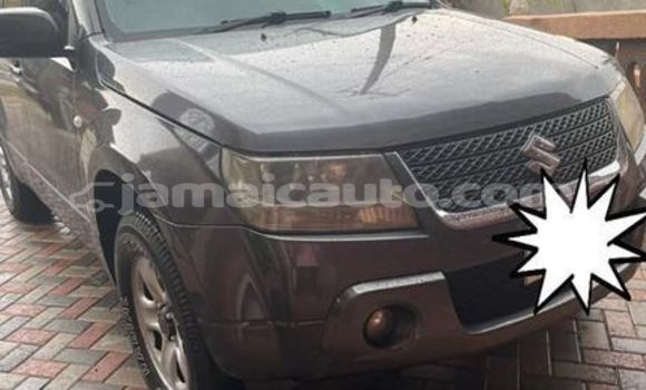 Buy Used Suzuki Grand Vitara Other Car in Lucea in Hanover