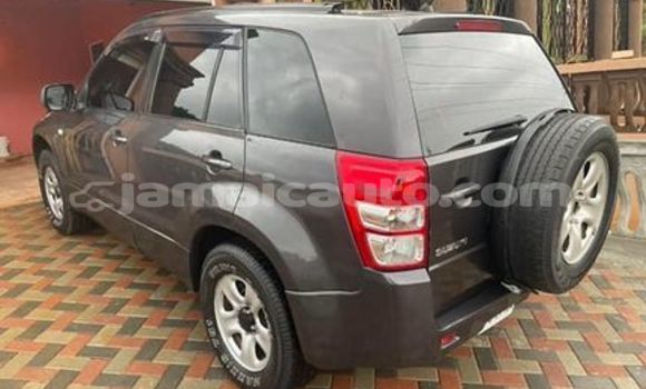 Buy Used Suzuki Grand Vitara Other Car in Lucea in Hanover Buy Used Suzuki Grand Vitara Other Car in Lucea in Hanover