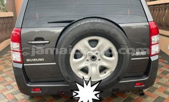 Buy Used Suzuki Grand Vitara Other Car in Lucea in Hanover Buy Used Suzuki Grand Vitara Other Car in Lucea in Hanover