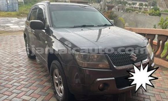 Buy Used Suzuki Grand Vitara Other Car in Lucea in Hanover Buy Used Suzuki Grand Vitara Other Car in Lucea in Hanover