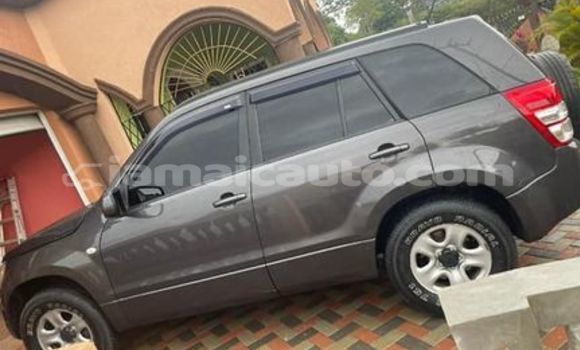 Buy Used Suzuki Grand Vitara Other Car in Lucea in Hanover Buy Used Suzuki Grand Vitara Other Car in Lucea in Hanover