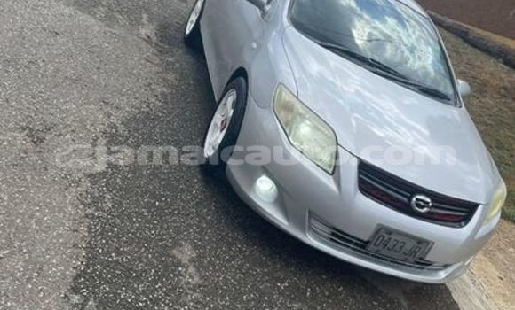 Buy Used Toyota Aqua Other Car in Kingston in Kingston Buy Used Toyota Aqua Other Car in Kingston in Kingston