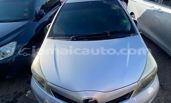 Buy Used Toyota Vitz Other Car in Kingston in Kingston Buy Used Toyota Vitz Other Car in Kingston in Kingston