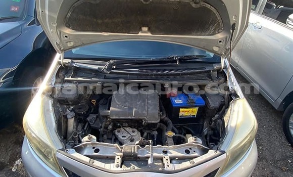 Buy Used Toyota Vitz Other Car in Kingston in Kingston Buy Used Toyota Vitz Other Car in Kingston in Kingston