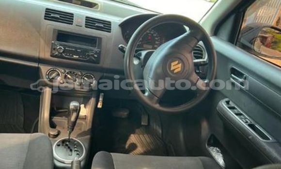 Buy Used Suzuki Swift Other Car in Import - Dubai in Clarendon Buy Used Suzuki Swift Other Car in Import - Dubai in Clarendon