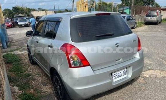 Buy Used Suzuki Swift Other Car in Import - Dubai in Clarendon Buy Used Suzuki Swift Other Car in Import - Dubai in Clarendon