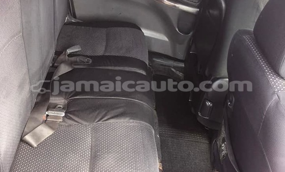 Buy Used Toyota ISis Red Car in Mandeville in Manchester Buy Used Toyota ISis Red Car in Mandeville in Manchester