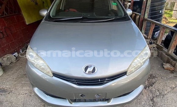Buy Used Toyota Wish Other Car in Mandeville in Manchester Buy Used Toyota Wish Other Car in Mandeville in Manchester