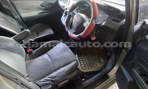 Buy Used Toyota Wish Other Car in Mandeville in Manchester Buy Used Toyota Wish Other Car in Mandeville in Manchester
