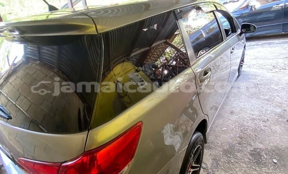 Buy Used Toyota Wish Other Car in Mandeville in Manchester Buy Used Toyota Wish Other Car in Mandeville in Manchester