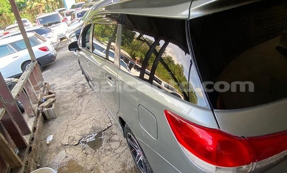 Buy Used Toyota Wish Other Car in Mandeville in Manchester Buy Used Toyota Wish Other Car in Mandeville in Manchester