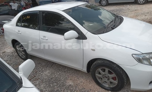 Buy Used Toyota Axio Other Car in Import - Dubai in Clarendon Buy Used Toyota Axio Other Car in Import - Dubai in Clarendon