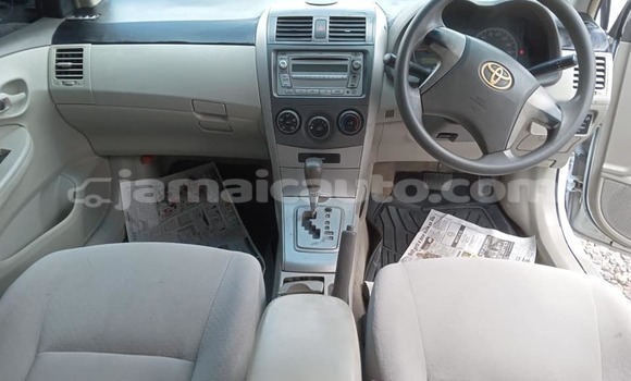 Buy Used Toyota Axio Other Car in Import - Dubai in Clarendon Buy Used Toyota Axio Other Car in Import - Dubai in Clarendon
