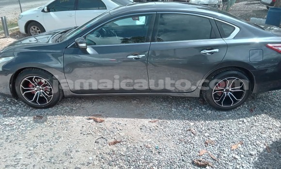 Buy Used Nissan Teana Other Car in Lucea in Hanover Buy Used Nissan Teana Other Car in Lucea in Hanover