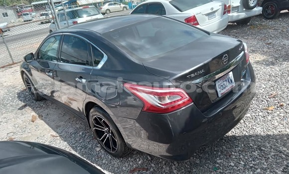 Buy Used Nissan Teana Other Car in Lucea in Hanover Buy Used Nissan Teana Other Car in Lucea in Hanover